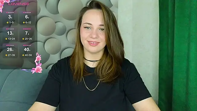 Snapshot of Cute_smile_sharon chatting on October 14, 2025, 3:51 am Cute smile sharon online show from October 14, 2025, 3:51 am