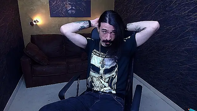 AxelColton online show from February 5, 2026, 11:48 am