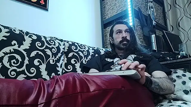 AxelColton online show from February 21, 2026, 8:10 pm