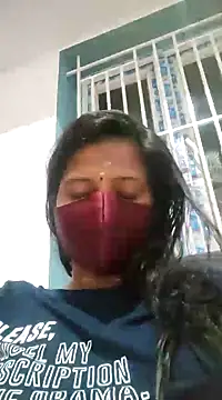 Tamil Sanjana  online show from December 20, 2024, 2:05 pm