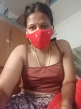 Tamil Sanjana  online show from March 19, 2026, 5:55 am