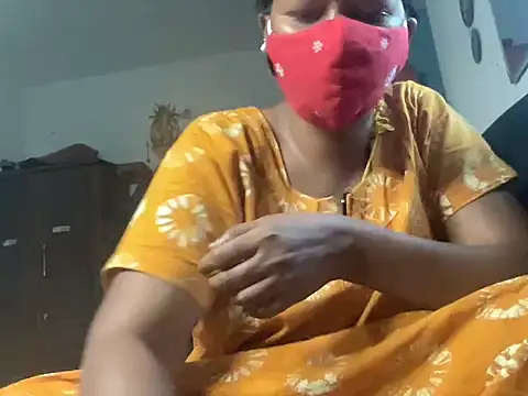 Tamil Sanjana  online show from March 28, 2026, 2:22 am