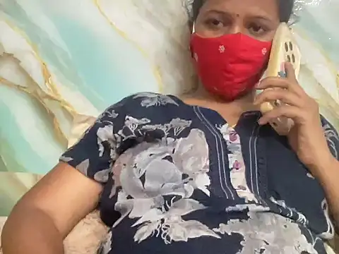 Tamil Sanjana  online show from March 31, 2026, 5:08 am