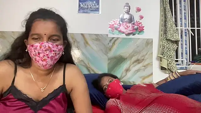 Tamil Sanjana  online show from July 5, 2026, 6:15 pm