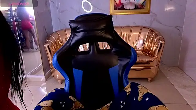 honey torres sub online show from March 16, 2026, 1:15 pm