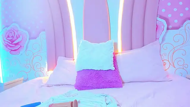 Lily Martinez online show from January 26, 2025, 2:03 am