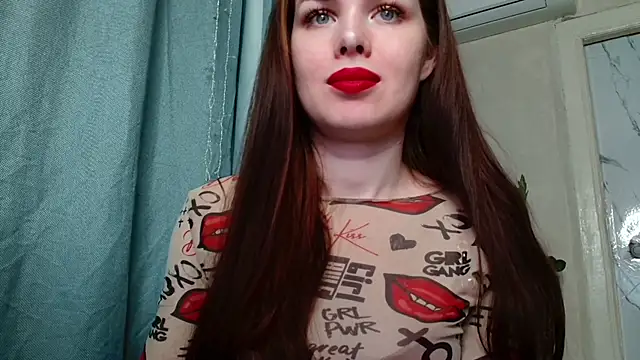 Snapshot of u_mistress_Anna chatting on February 1, 2025, 1:30 pm u mistress Anna online show from February 1, 2025, 1:30 pm