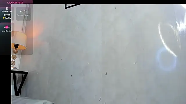 Samantha Good online show from March 12, 2025, 6:11 pm