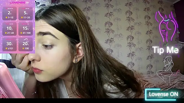 Sofiy a online show from February 5, 2025, 11:55 am