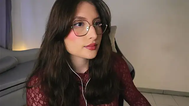 Snapshot of Daisha_Riley chatting on May 20, 2026, 1:17 pm Daisha Riley online show from May 20, 2026, 1:17 pm