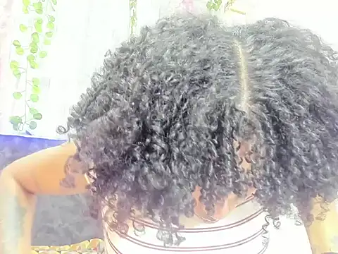 CintiaWalker online show from May 23, 2026, 1:15 pm