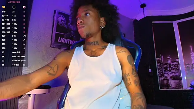 JhonyMiller  online show from February 11, 2026, 8:36 pm