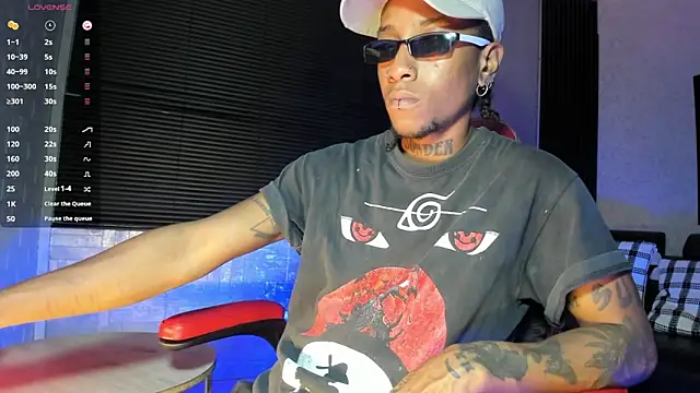 JhonyMiller  online show from February 19, 2026, 7:43 pm