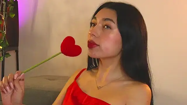 Sweet Nyx online show from January 30, 2025, 11:45 pm