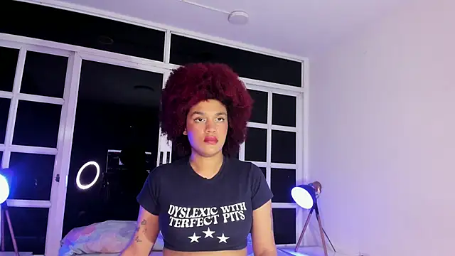 loladupont online show from April 11, 2026, 3:00 am