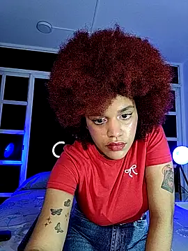 loladupont online show from April 14, 2026, 2:39 am