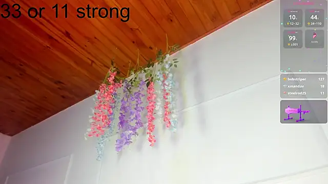 Snapshot of Little_lili19 chatting on March 8, 2026, 2:04 am Little lili19 online show from March 8, 2026, 2:04 am