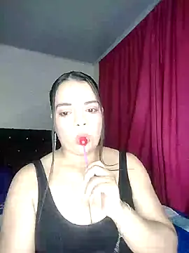 AriaYummy online show from December 28, 2024, 12:47 am