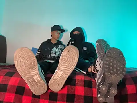 codysmith online show from April 6, 2026, 1:47 am