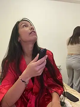 anahimoon  online show from January 21, 2025, 6:34 pm