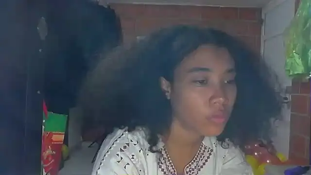 Snapshot of kattyandericc chatting on November 6, 2025, 4:41 pm kattyandericc online show from November 6, 2025, 4:41 pm