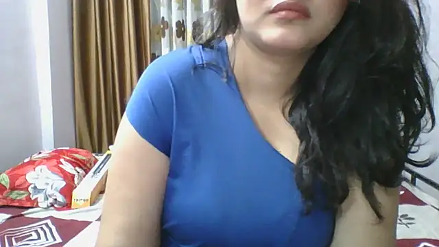 Snapshot of Riya_Stream01 chatting on May 2, 2026, 6:57 pm Riya Stream01 online show from May 2, 2026, 6:57 pm