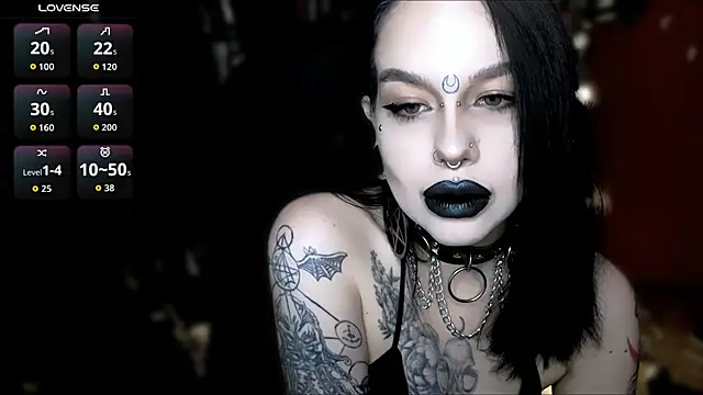 alexx succubus online show from March 28, 2026, 10:09 pm