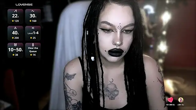 Snapshot of alexx_succubus chatting on April 20, 2026, 1:08 am alexx succubus online show from April 20, 2026, 1:08 am