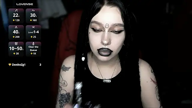 Snapshot of alexx_succubus chatting on May 10, 2026, 2:39 am alexx succubus online show from May 10, 2026, 2:39 am