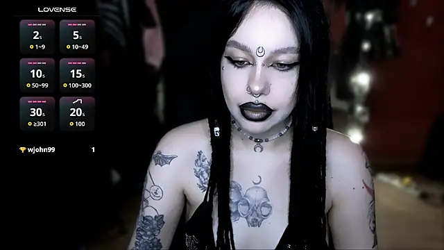 Snapshot of alexx_succubus chatting on May 18, 2026, 5:24 am alexx succubus online show from May 18, 2026, 5:24 am