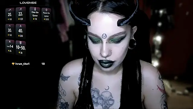 Snapshot of alexx_succubus chatting on May 22, 2026, 11:27 am alexx succubus online show from May 22, 2026, 11:27 am