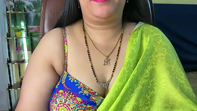 FlatVincy4 online show from January 14, 2026, 7:47 am