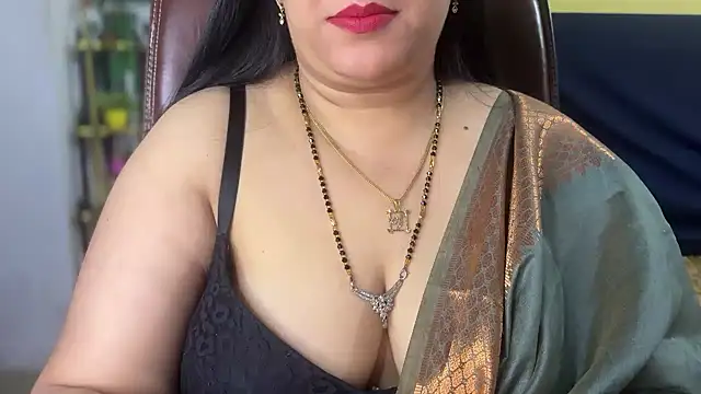 FlatVincy4 online show from January 15, 2026, 7:35 am