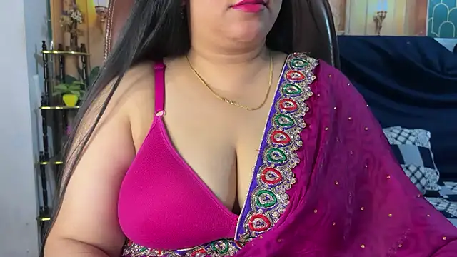 FlatVincy4 online show from March 27, 2026, 6:52 am