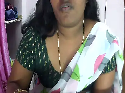 Snapshot of telugu_indhu_0001 chatting on February 20, 2026, 9:10 am telugu indhu 0001 online show from February 20, 2026, 9:10 am
