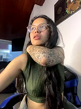 Rosita forever  online show from December 17, 2025, 3:18 pm