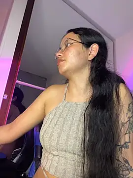 Rosita forever  online show from May 26, 2026, 2:29 am