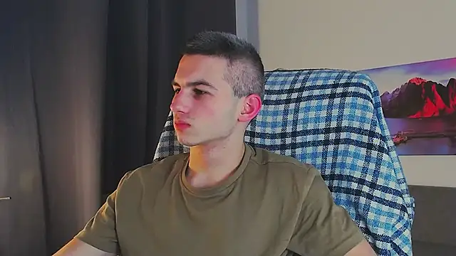 Devin Jay online show from January 17, 2025, 1:46 pm