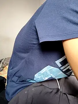 gatoalex89 online show from October 24, 2025, 12:45 pm