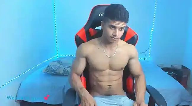 Snapshot of oliver_thompsson7 chatting on December 28, 2024, 12:57 am oliver thompsson7 online show from December 28, 2024, 12:57 am