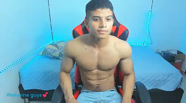 Snapshot of oliver_thompsson7 chatting on January 22, 2025, 4:02 am oliver thompsson7 online show from January 22, 2025, 4:02 am