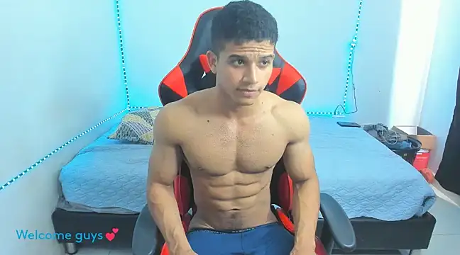 Snapshot of oliver_thompsson7 chatting on January 28, 2025, 6:39 pm oliver thompsson7 online show from January 28, 2025, 6:39 pm