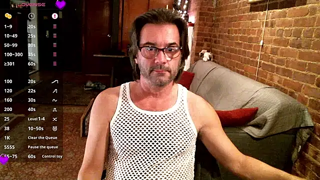 Johnny Bottoms online show from January 14, 2025, 11:05 pm