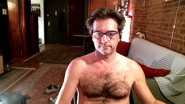 Johnny Bottoms online show from March 18, 2025, 1:10 am