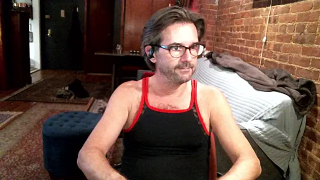 Johnny Bottoms online show from November 28, 2025, 11:29 pm