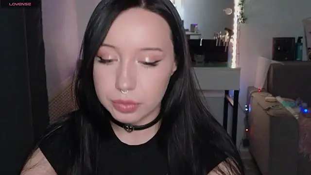 MoranaMissGod online show from March 29, 2026, 3:12 pm