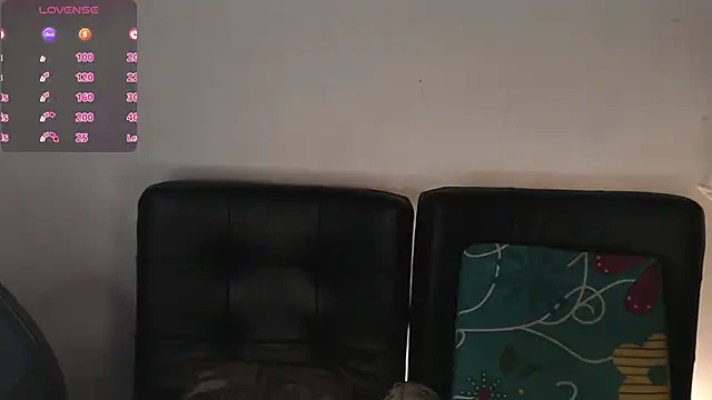 seven7xis online show from January 20, 2025, 5:59 am