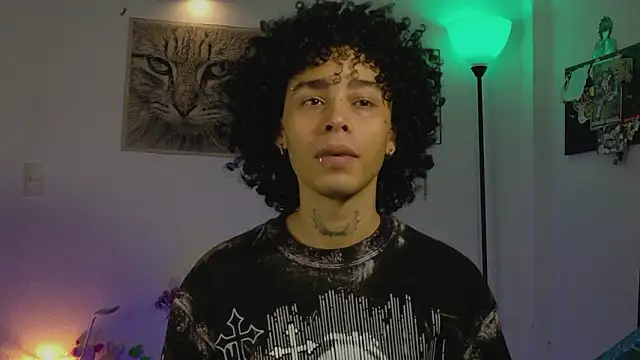 seven7xis online show from March 15, 2026, 4:40 am