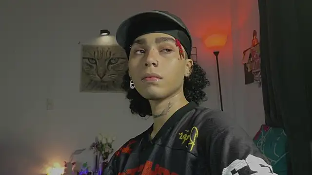 seven7xis online show from March 29, 2026, 4:34 am