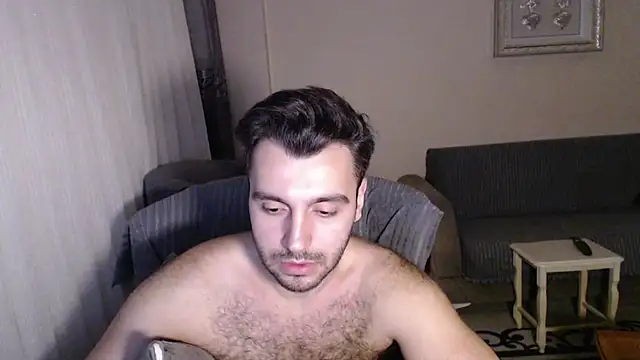 handsomeee04 online show from September 27, 2025, 11:54 pm